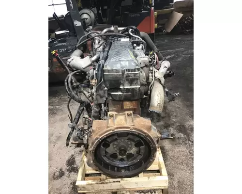 INTERNATIONAL MAXXFORCE DT Engine Assembly