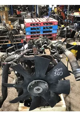 INTERNATIONAL MAXXFORCE DT Engine Assembly