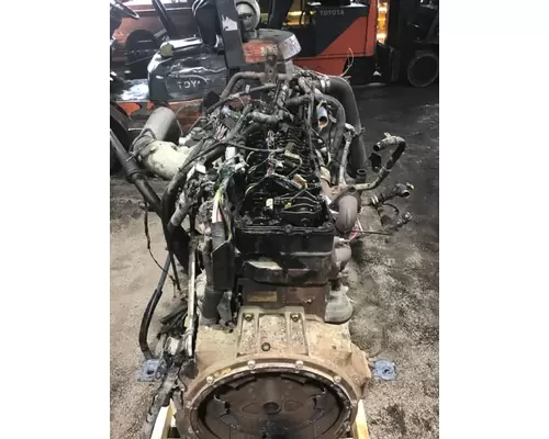 INTERNATIONAL MAXXFORCE DT Engine Assembly