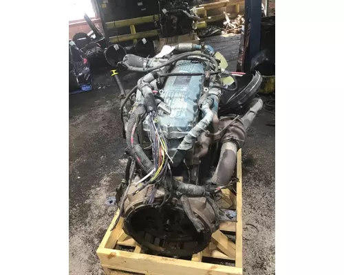 INTERNATIONAL MAXXFORCE DT Engine Assembly