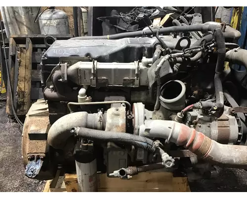 INTERNATIONAL MAXXFORCE DT Engine Assembly