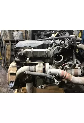 INTERNATIONAL MAXXFORCE DT Engine Assembly