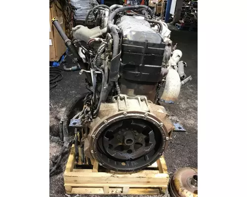 INTERNATIONAL MAXXFORCE DT Engine Assembly