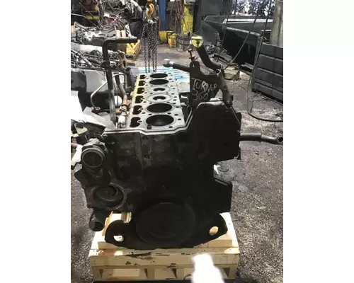 INTERNATIONAL MAXXFORCE DT Engine Assembly