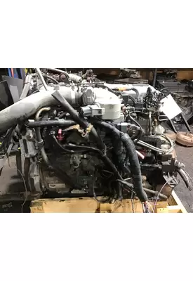 INTERNATIONAL MAXXFORCE DT Engine Assembly