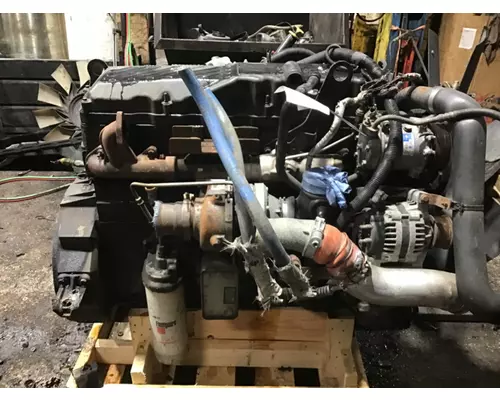 INTERNATIONAL MAXXFORCE DT Engine Assembly