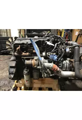 INTERNATIONAL MAXXFORCE DT Engine Assembly