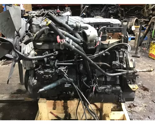 INTERNATIONAL MAXXFORCE DT Engine Assembly