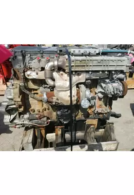 INTERNATIONAL MAXXFORCE DT Engine Assembly