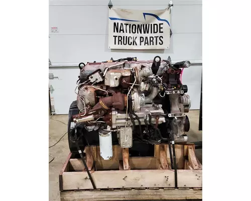 INTERNATIONAL MAXXFORCE DT Engine Assembly