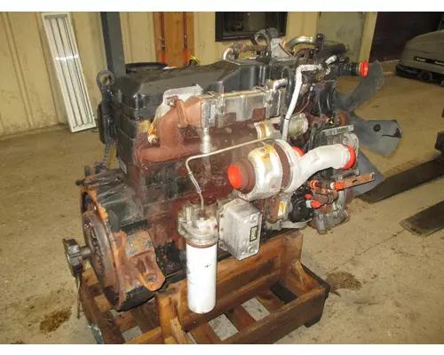 INTERNATIONAL MAXXFORCE DT Engine Assembly