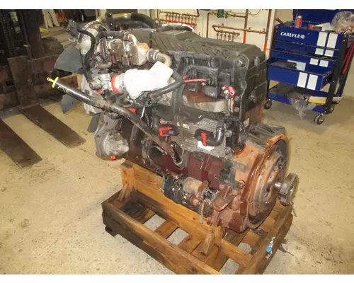 INTERNATIONAL MAXXFORCE DT Engine Assembly