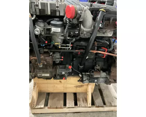 INTERNATIONAL MAXXFORCE DT Engine Assembly