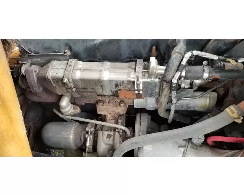 INTERNATIONAL MAXXFORCE DT Engine Assembly