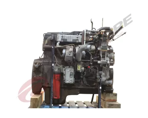 INTERNATIONAL MAXXFORCE DT Engine Assembly