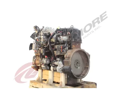 INTERNATIONAL MAXXFORCE DT Engine Assembly