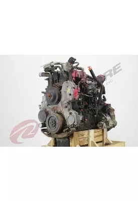 INTERNATIONAL MAXXFORCE DT Engine Assembly