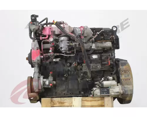 INTERNATIONAL MAXXFORCE DT Engine Assembly