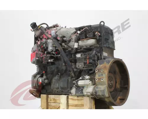 INTERNATIONAL MAXXFORCE DT Engine Assembly