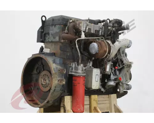 INTERNATIONAL MAXXFORCE DT Engine Assembly