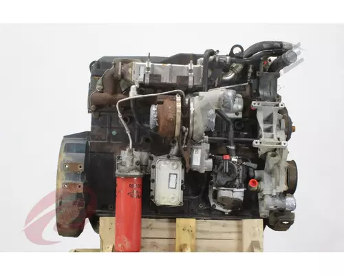 INTERNATIONAL MAXXFORCE DT Engine Assembly