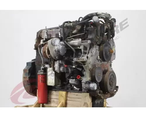 INTERNATIONAL MAXXFORCE DT Engine Assembly