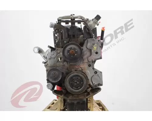 INTERNATIONAL MAXXFORCE DT Engine Assembly