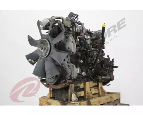 INTERNATIONAL MAXXFORCE DT Engine Assembly