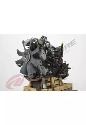 INTERNATIONAL MAXXFORCE DT Engine Assembly