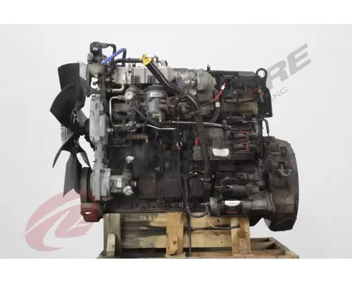 INTERNATIONAL MAXXFORCE DT Engine Assembly