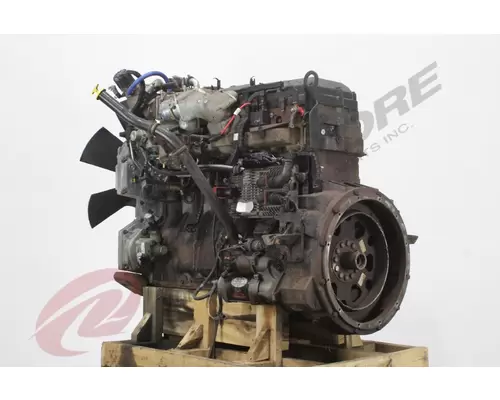 INTERNATIONAL MAXXFORCE DT Engine Assembly