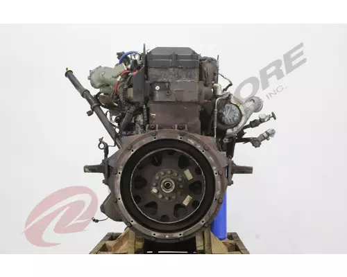 INTERNATIONAL MAXXFORCE DT Engine Assembly