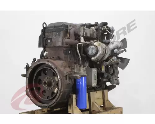 INTERNATIONAL MAXXFORCE DT Engine Assembly