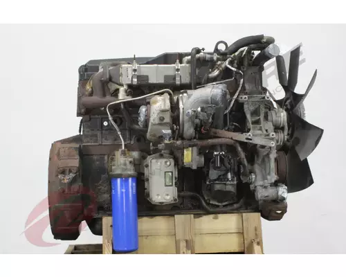 INTERNATIONAL MAXXFORCE DT Engine Assembly