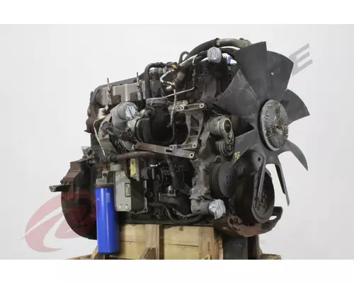 INTERNATIONAL MAXXFORCE DT Engine Assembly