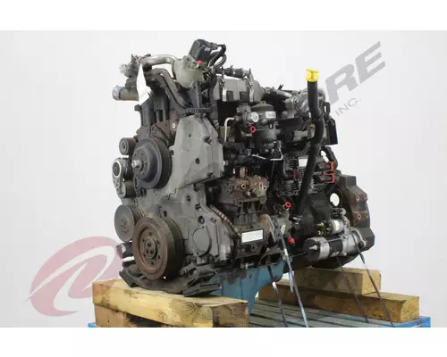 INTERNATIONAL MAXXFORCE DT Engine Assembly