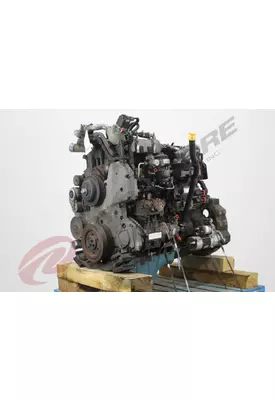 INTERNATIONAL MAXXFORCE DT Engine Assembly