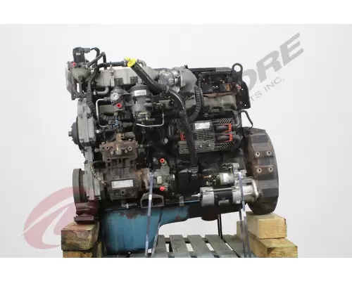 INTERNATIONAL MAXXFORCE DT Engine Assembly