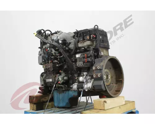 INTERNATIONAL MAXXFORCE DT Engine Assembly