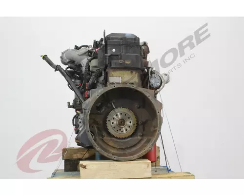 INTERNATIONAL MAXXFORCE DT Engine Assembly