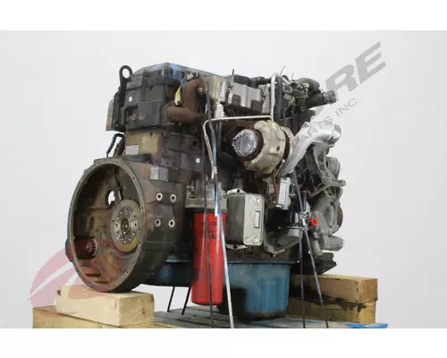 INTERNATIONAL MAXXFORCE DT Engine Assembly