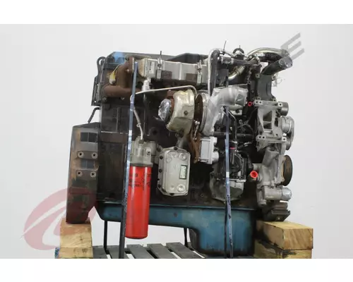 INTERNATIONAL MAXXFORCE DT Engine Assembly