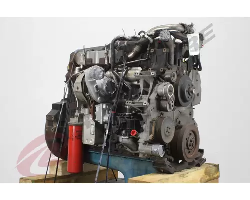 INTERNATIONAL MAXXFORCE DT Engine Assembly