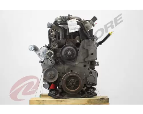 INTERNATIONAL MAXXFORCE DT Engine Assembly