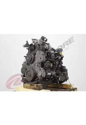 INTERNATIONAL MAXXFORCE DT Engine Assembly