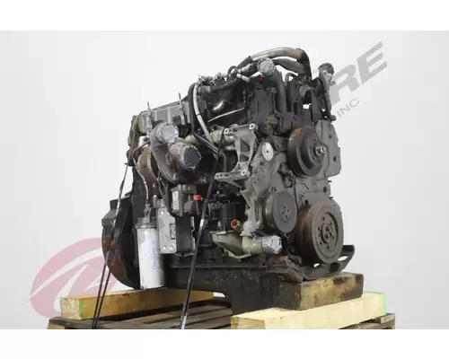 INTERNATIONAL MAXXFORCE DT Engine Assembly