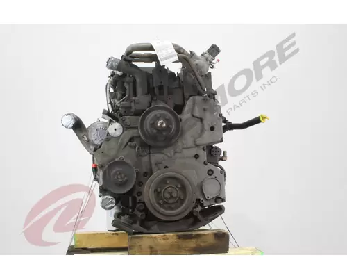 INTERNATIONAL MAXXFORCE DT Engine Assembly