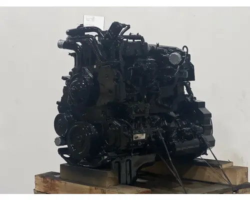 INTERNATIONAL MAXXFORCE DT Engine Assembly