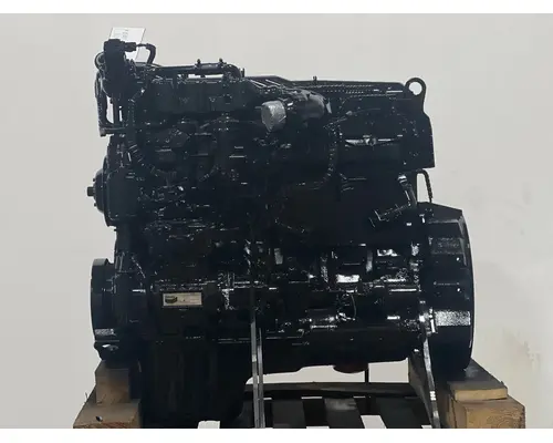 INTERNATIONAL MAXXFORCE DT Engine Assembly