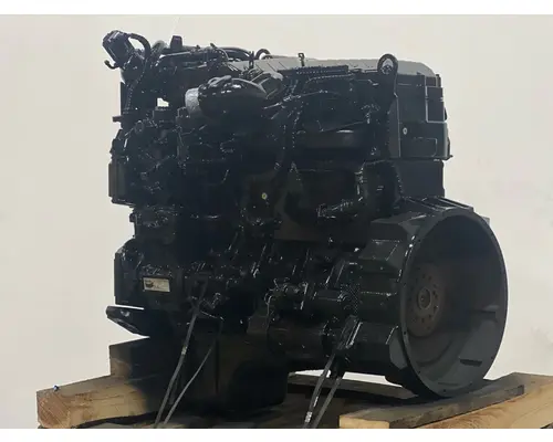 INTERNATIONAL MAXXFORCE DT Engine Assembly